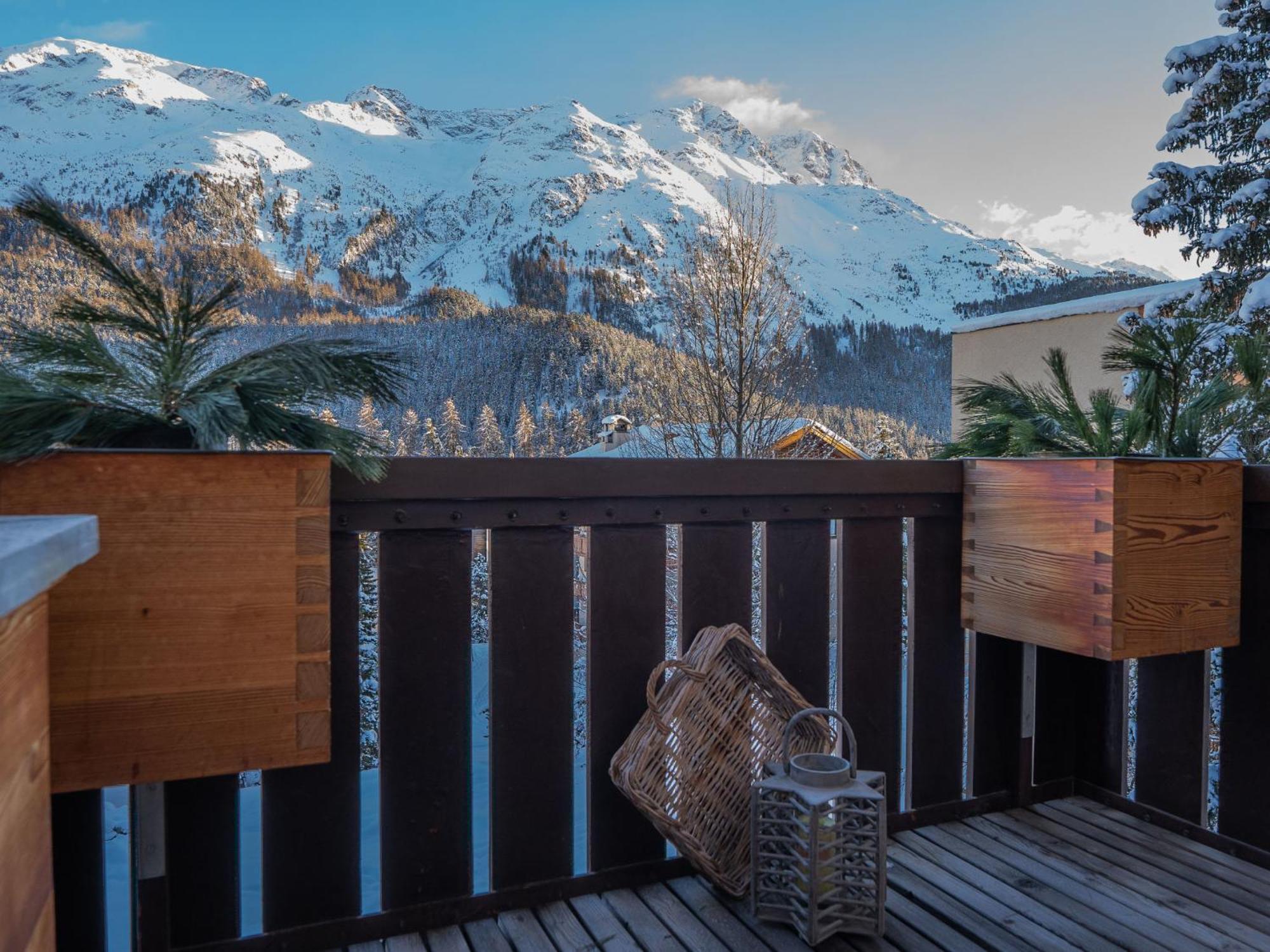 Chesa Arlas C4 By Interhome