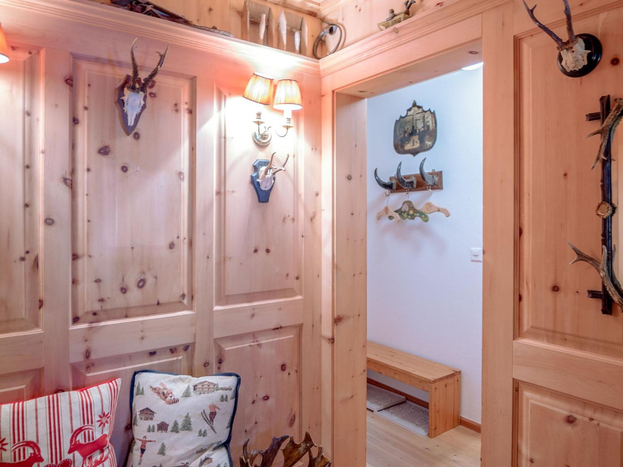 Chesa Arlas C4 By Interhome St. Moritz