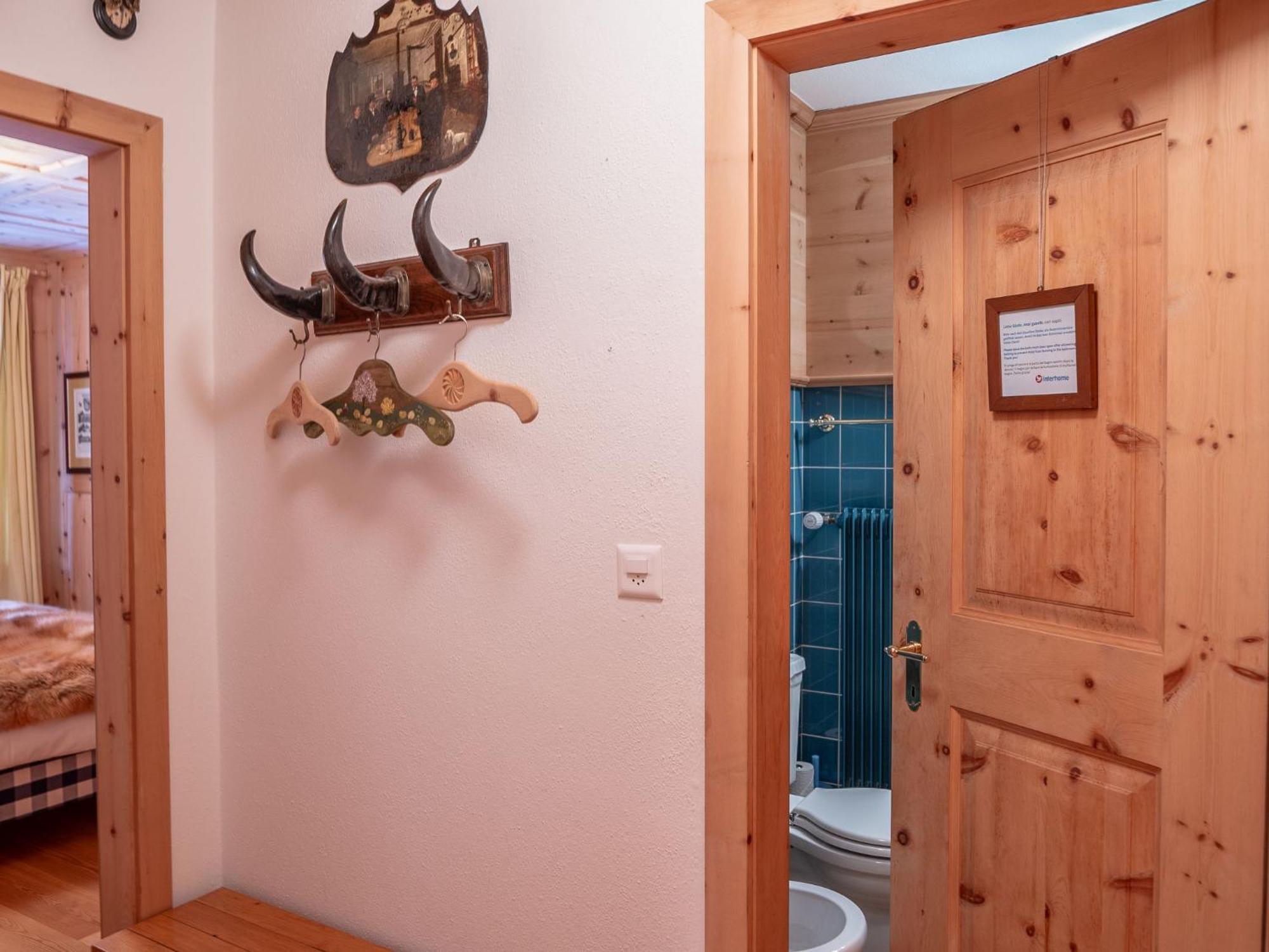 Chesa Arlas C4 By Interhome *