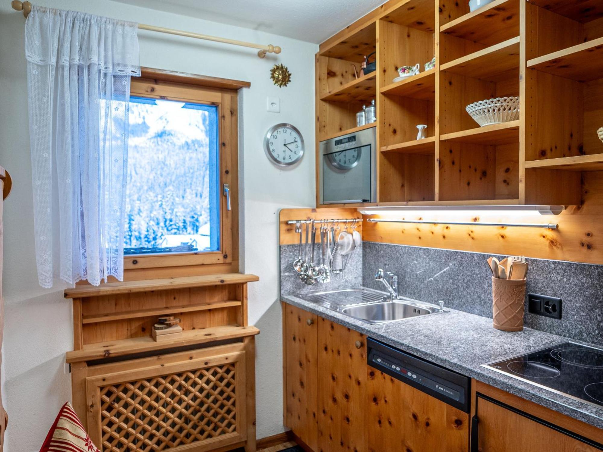 Chesa Arlas C4 By Interhome Svatý Mořic